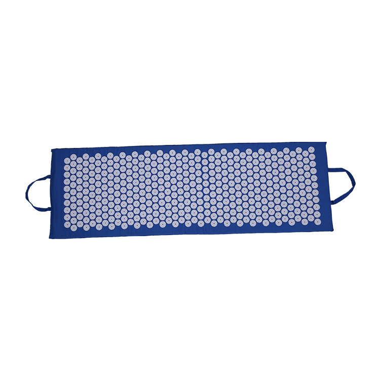 Large Acupressure Mat with acupoint spikes (2)
