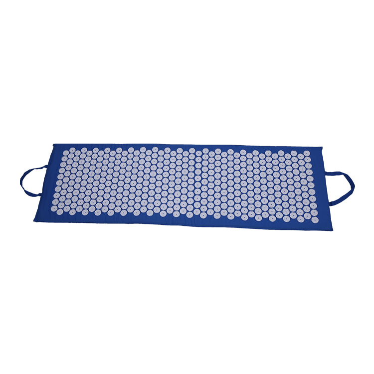 Large Acupressure Mat with acupoint spikes (4)