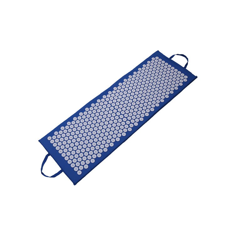 Large Acupressure Mat with acupoint spikes (5)