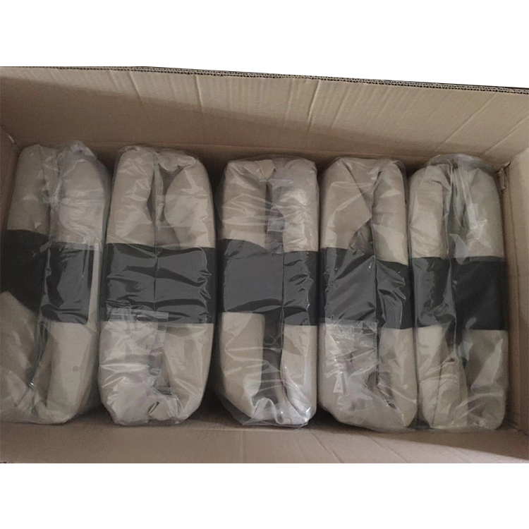 Высококачественный эко-массажный коврик для акупрессуры Натуральный органический льняной хлопок для спины и шеи, коврик для акупунктуры и набор подушек с льняной сумкой для переноски (6)