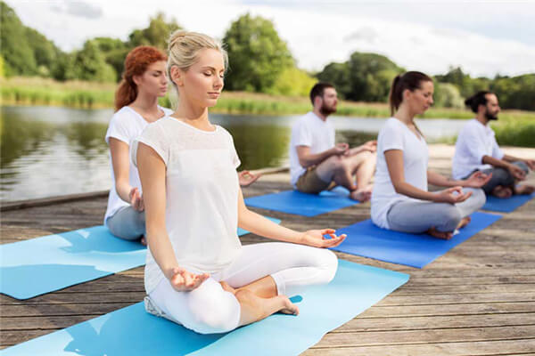 Yoga-Meditation-Products